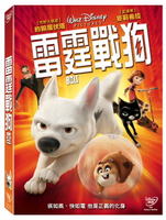 雷霆戰狗 DVD-P2BHD2228