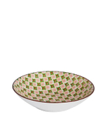 จาน 9.5" Colorful22 Hana รุ่น PCH175795S5279 สีหลากสี