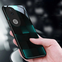 Ốp Kính Cường Lực, Mịn Và Siêu Mỏng, Cho Vivo V50 5G, V50 Lite 4G, V50 Lite 5G, V50E 5G, V40 Pro 5G,