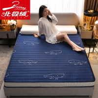 Super Single Mattress Mattress Foldable Thickened Double Home Fo GOOD SALE sg ldable Single Student Dormitory Floor-Laying Mattre Pack