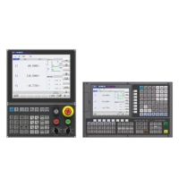 GSK 986G/GSK 986Gs CNC system of grinding machine cnc controller cnc plasma controller