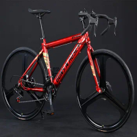 Wholesale high quality cheap price hot sale popular model 700c racing carbon fiber frame road bike road bicycles roadbike