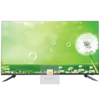 SAUEY Import And Export Quality Smart Television Led Tv Large Screen Smart Tv Smart Tv Hd 32inch