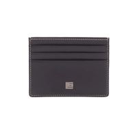 กระเป๋าใส่นามบัตร รุ่น MGN0644 - สีดำ