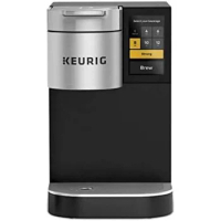 0 Single Serve Commercial Coffee Maker For Keurig K-Cups