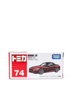074 07 TOMICA BOX BMW Z4
