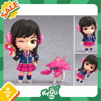 Nendoroid D.Va / DVa : Academy Skin Edition