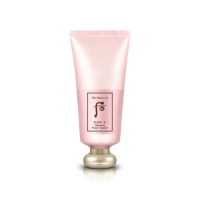 【WHOO 后】粉 拱辰享 水妍保濕洗面乳180ml（平輸版）