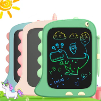 8.5 inch Toys For Children Educational Electronic Drawing Board LCD Drawing Tablet For Children Lcd Writing Tablet For Kids Toys