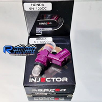 INJEKTOR PROPER HONDA SOKET AHM GENIO BEAT POP SPORTY STREET SCOOPY STYLISH PRESTIGE R12 14 SPACY VA