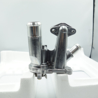 ตัวควบคุมอุณหภูมิ BM5Z8592B 31359806 BM5G9K478AA สำหรับ Volvo V401.6