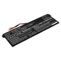 CS Replacement Battery For Acer Aspire 3 A314-22-A1YY, Aspire 3 A314-22-R029, Aspire 3 A314-22-R2TB, Aspire 3 A314-22-R3
