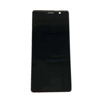 For Nokia 7 Plus LCD 7Plus TA-1062 LCD Display Touch Screen Digitizer Replacment