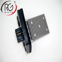 High Quality Auto AC Blower Resistor OEM 96327390 Motor Heater Blower Resistor Style RG-14017