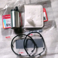 (Bisa COD) Paket rotak filter seal fuel pump honda crf 150 pompa bensin