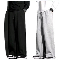 Celana Panjang Pria Training Sweatpant Corean Style Joger - Sport