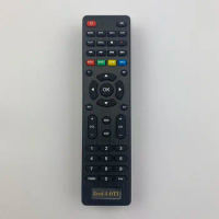 New Original Remote Control for iSTAR TV BOX ZEED 4OTT