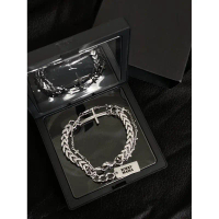 SORRY MAMA Cross bracelets คําแนะนําการขายที่ร้อนแรงในเดือนนี้