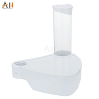 Dentistry Parts Instrument Dental Chair Scaler Tray Placed Additional Units Disposable Cup Storage Holder With Paper Tissue Box