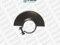 MAKITA - Cover Gerinda Pelindung Pengaman Mesin Gerinda Tangan 7" GA 7020