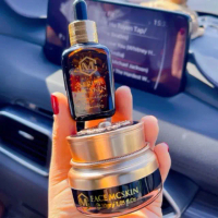 BỘ DƯỠNG NGÀY ĐÊM CTY MCSKIN BEAUTY