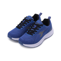 DIADORA 專業運動鞋 藍 DA71255 男鞋