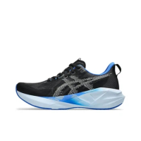 Asics NOVABLAST 5 Asics Shoes Lightweight and Comfortable Shoes Unisex Asics Sneaker Nova 5