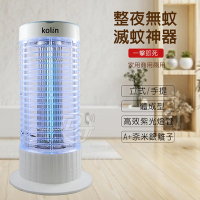 Kolin 歌林15W電擊式捕蚊燈 KEM-HK300