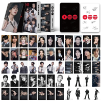 55–127 ชิ้น การ์ดโฟโต้ WORLDTOUR ARIRANG ประเภท V อนุญาตให้เต้นบนเวที FESTA Jin Echo J-Hope Jung Koo