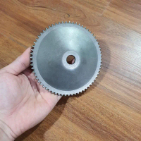 Đĩa đề Ab 110 Fi , Vision Fi ( sử dụng phóng đề )