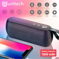 SPECIAL PROMO SPEAKER BLUETOOTH MINI Q106 SUPER BASS SUPPORT MICRO SD FLASHDISK AUX