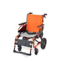 【杏一獨賣】光星 Twinco Lite 介護輪椅 45公分 (單台)【杏一】