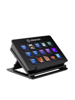 แป้นมัลติมีเดีย Streaming Stream Deck - Black