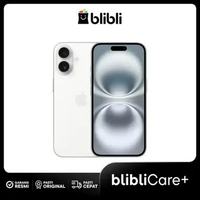 iPhone 16 512 GB White