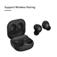 Wireless Earbuds Charging Case for Samsung Galaxy Buds 2 Replacement Accessories