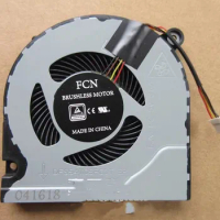 Free shipping new Acer A314-31 A315-21 A315-31 A315-51 A315-52 cooling fan laptop fan
