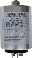 DC29-00015G Washer Noise Filter RDFC-2916 LFT-215G Compatible with Samsung Washer/Dryer/Dishwasher R