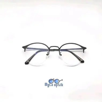 MYLA OPTIK - KACAMATA 1303 ||CRMC•BLUERAY•PHOTOCROMIC•BLUECROMIC|| MINUS NORMAL CYLINDER PLUS|| KACA