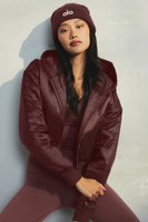 ผู้หญิง alo หมวกลำลองโยคะแฟชั่นผ้าฝ้ายแท้