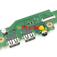 original for ACER PH317-52 PH315-51 Audio USB Socket Port Board GTX 1060 free shipping
