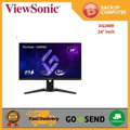 ViewSonic XG2409 Monitor Gaming