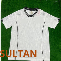2026Indonesian national team away football jersey 25/ 26 player issue