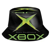 Xbox Series X Korean Caps Funny Beach Bucket Hats Xbox Xbox Series X Xbox Series X Xbox Series X Xbox Series X Xbox Series X
