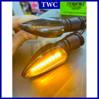 TWC Y15 Scooter Running SIGNAL DEPAN BELAKANG Y15 Y16 LC135 LAGENDA 115ZR R15 R15M FZ150i MT15 EGO S