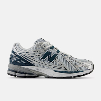NEW BALANCE NB 休閒鞋 男鞋 女鞋 運動鞋 復古鞋 銀藍 U1906RCE-D楦