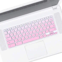 For Acer Chromebook 315 Chromebook Spin 15 CP315 / CB315 CB515 CB3-531 CB3-532 CB5-571 C910 15.6'' Laptop Keyboard Cover skin