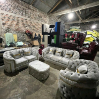 SOFA TURKY 321 UKURAN JUMBO