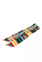 Hermès 二手愛馬仕泳裝絲巾