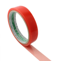 Soft Adhesive Seal Double-sided For Fixed Gear Bicycle Tire bicycle tape Tubular Repair Road Tool Gluing Rubber