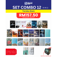 COMBO 12 Teroka Alam Series 2.0